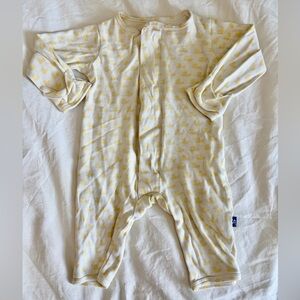 Magnetic Me Organic Cotton Onesie